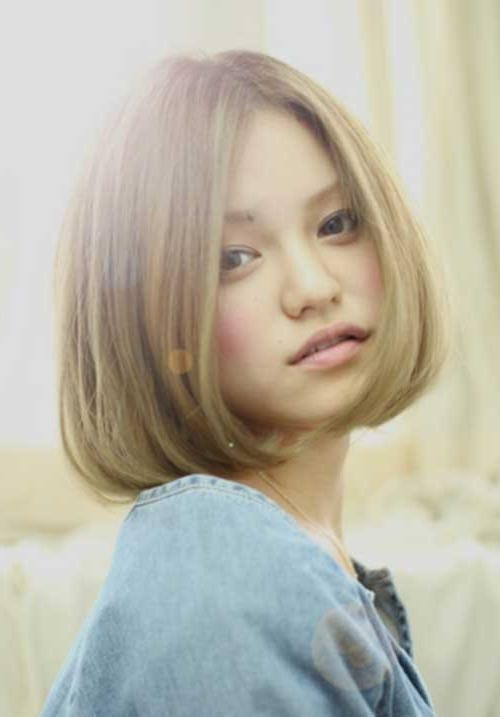 Asiatische Frisuren
 Asiatische Bob Frisuren Bob Frisuren Kurz Frisuren Für