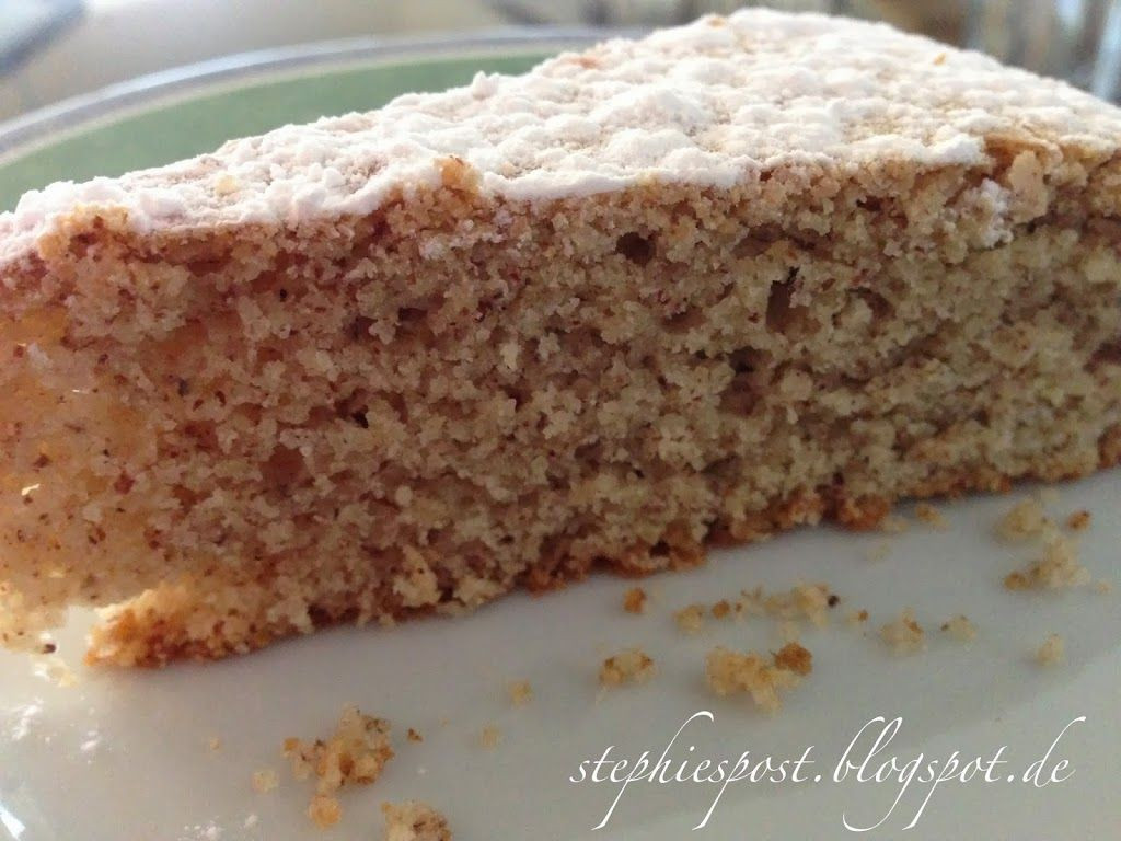 Auf Dem Tisch Ficken
 Mandelkuchen ohne Ei ohne Butter in 40 min auf dem