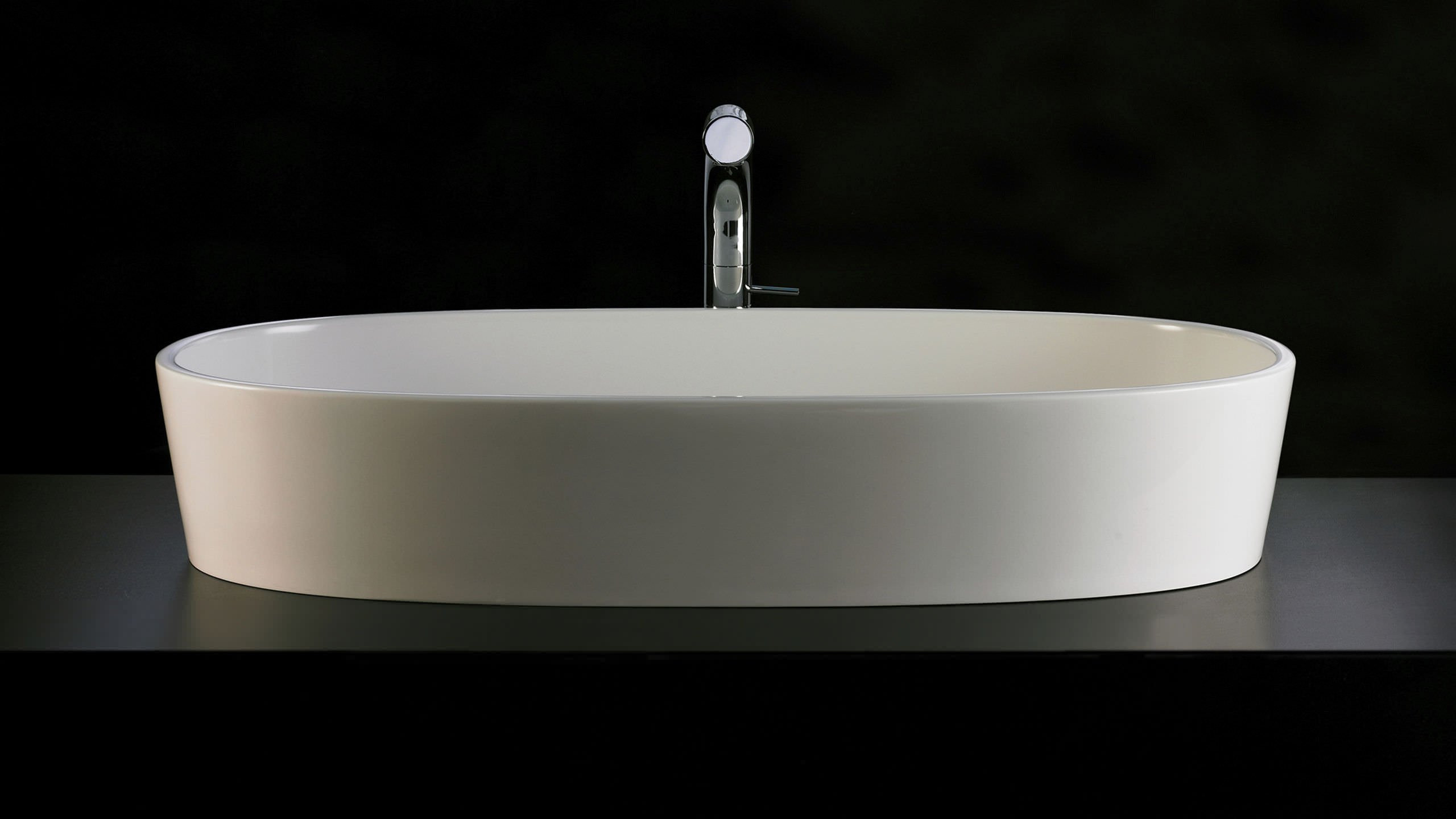 Aufsatzwaschbecken Oval
 aufsatzwaschbecken oval – Deutsche Dekor 2018 – line Kaufen