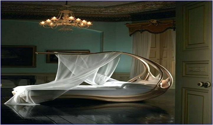 Außergewöhnliche Betten
 Außergewöhnliche Betten