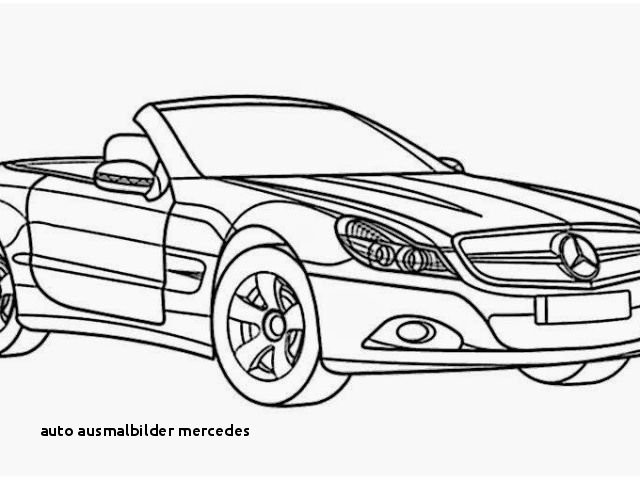 Ausmalbilder Autos Kostenlos
 25 Auto Ausmalbilder Mercedes