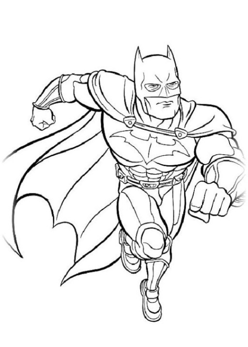 Ausmalbilder Batman
 AUSMALBILDER BATMAN FREE DOWNLOAD Ausmalbilder
