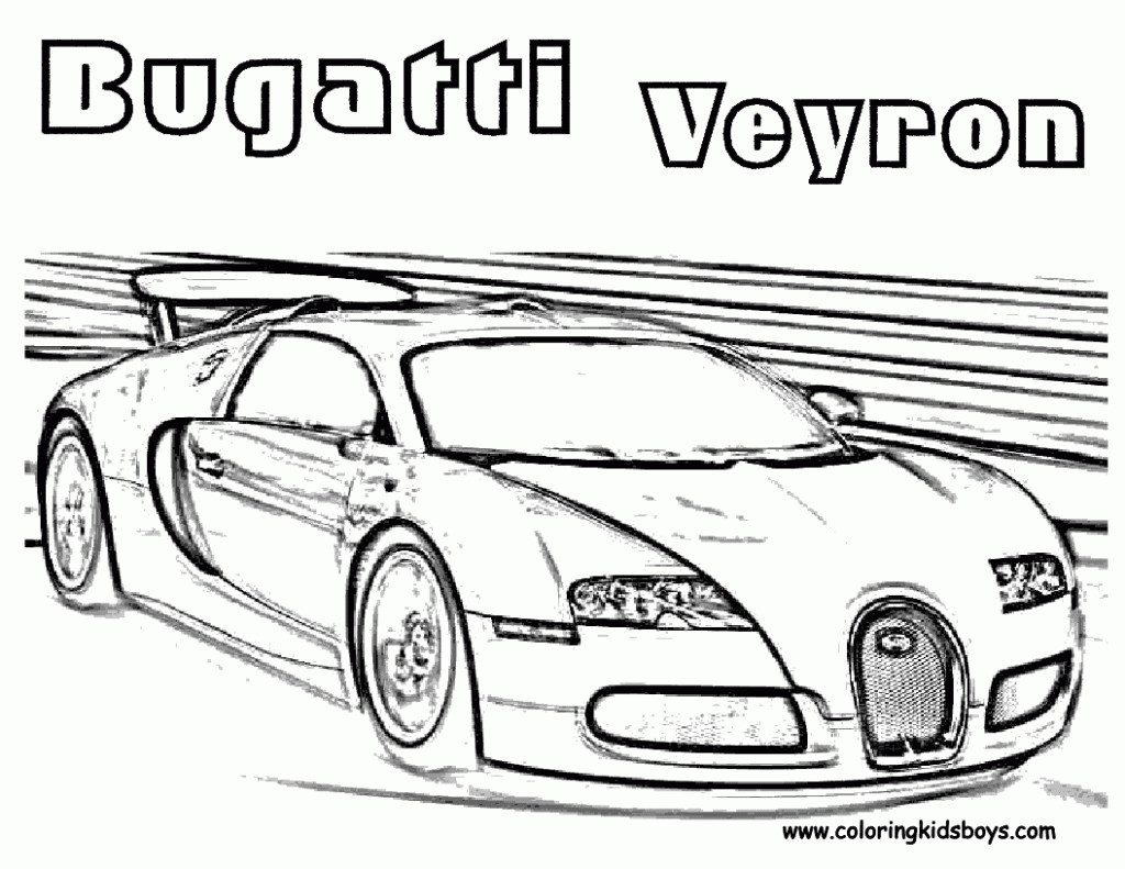 Ausmalbilder Bugatti
 99 Genial Ausmalbilder Bugatti Chiron Sammlung