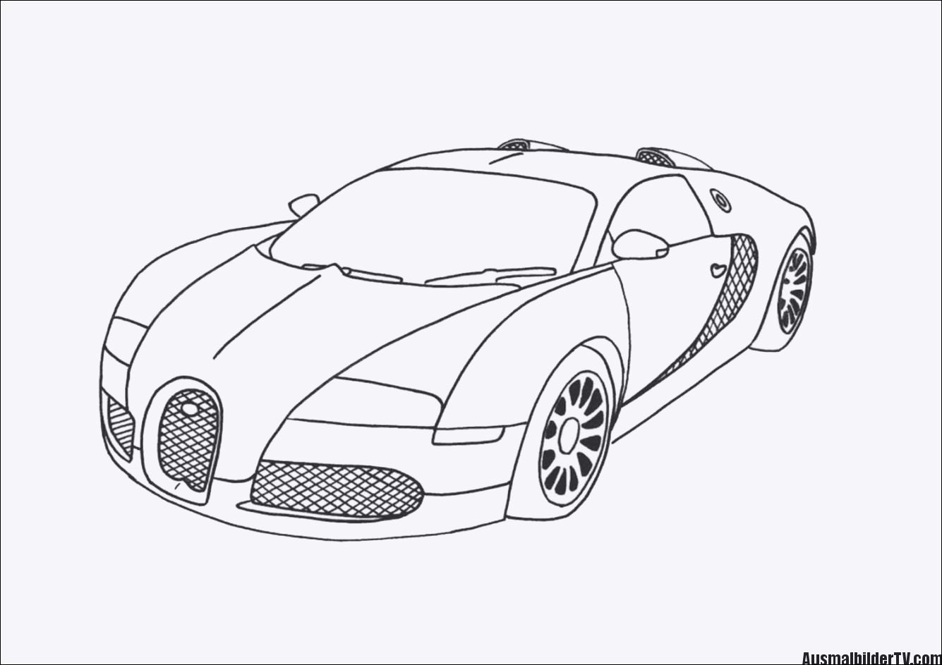 Ausmalbilder Bugatti
 Ausmalbilder Kostenlos Bugatti