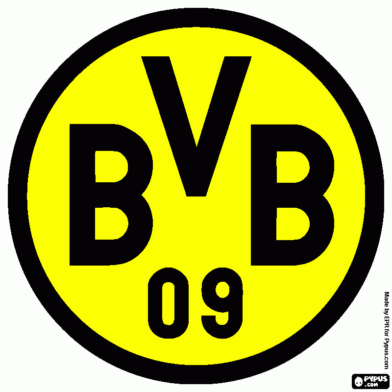 Ausmalbilder Bvb
 AUSMALBILDER BVB 09 AUSMALBILDER ZUM AUSDRUCKEN OSTERN