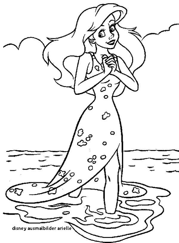 Ausmalbilder Disney Prinzessinnen Ariel
 disney ausmalbilder arielle Disney Coloring Pages Disney