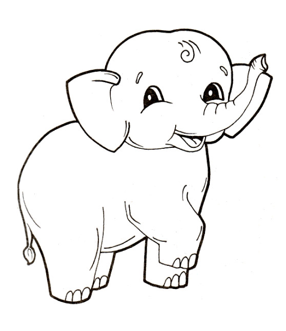 die 20 besten ideen für ausmalbilder elefant  beste