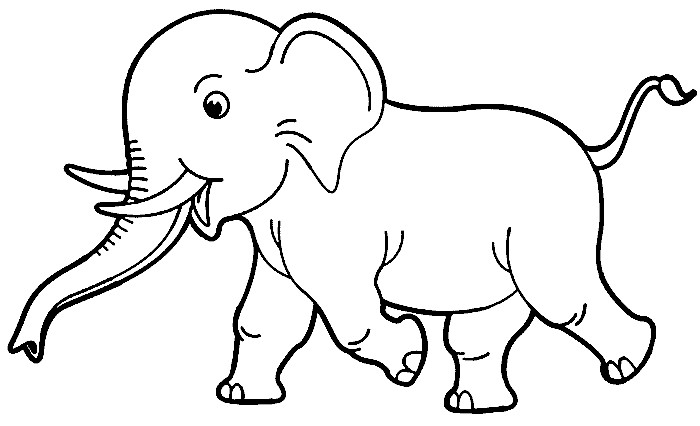 die 20 besten ideen für ausmalbilder elefant - beste