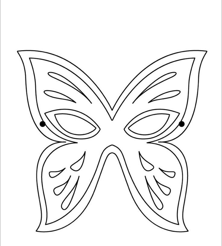 Ausmalbilder Faschingsmasken
 Die besten 25 Fasching masken ausmalbilder Ideen auf