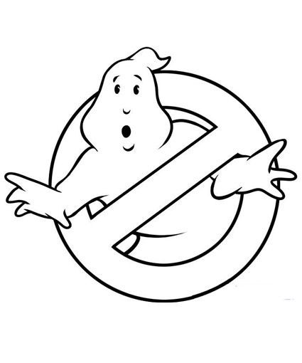 Ausmalbilder Ghostbusters
 Ghostbusters Coloring Pages malvorlagen