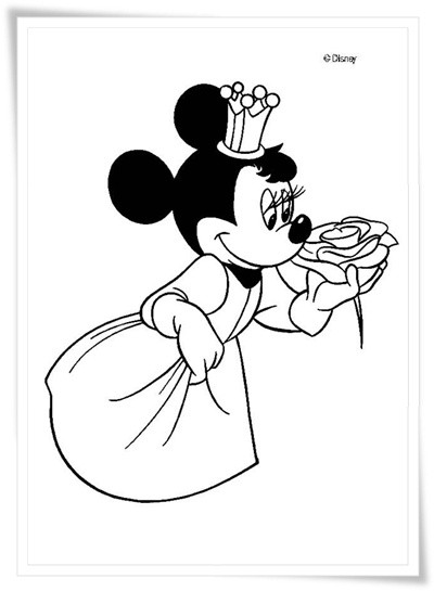 Ausmalbilder Maus
 Ausmalbilder zum Ausdrucken Ausmalbilder Micky Maus