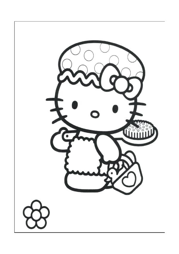 Ausmalbilder Online Ausmalen
 Hallo Kitty Malvorlagen line Hello Kitty Wallpapers