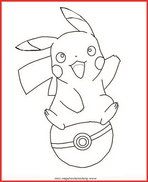 Ausmalbilder Pokemon Pikachu
 Pikachu Ausmalbilder Rooms Project Rooms Project