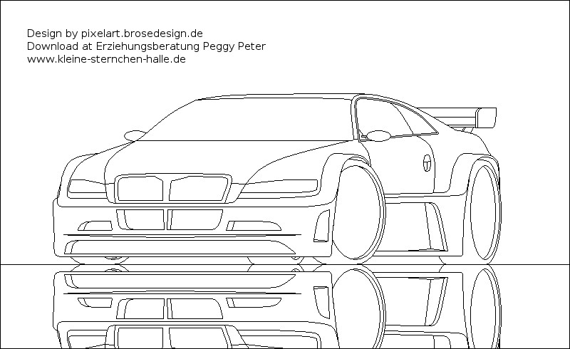 Ausmalbilder Rennauto
 Fahrzeuge Ausmalbilder und Malvorlagen kostenlos