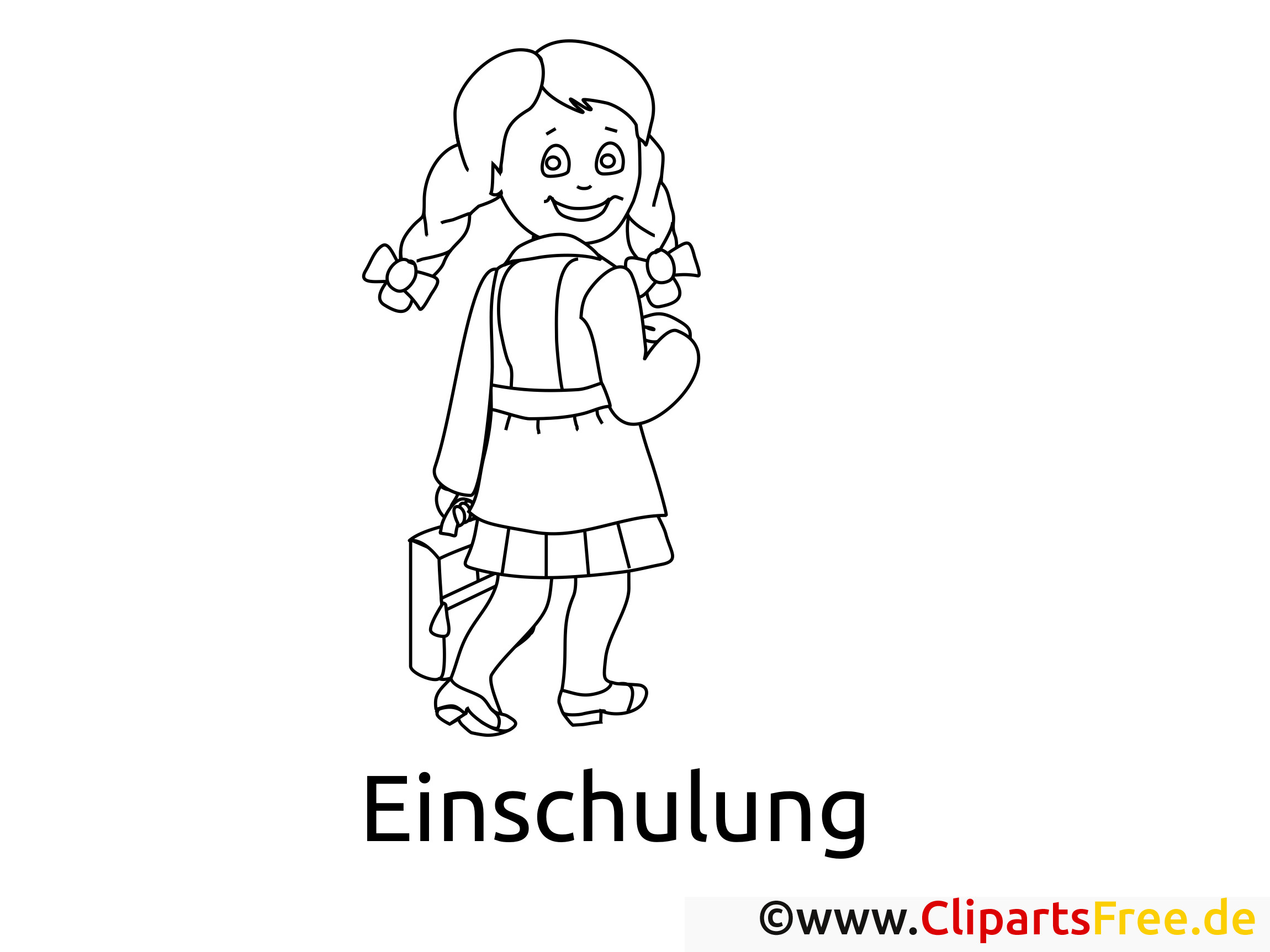 Ausmalbilder Schule Zum Ausdrucken
 Ausmalbilder zum Ausmalen Schule Einschulung