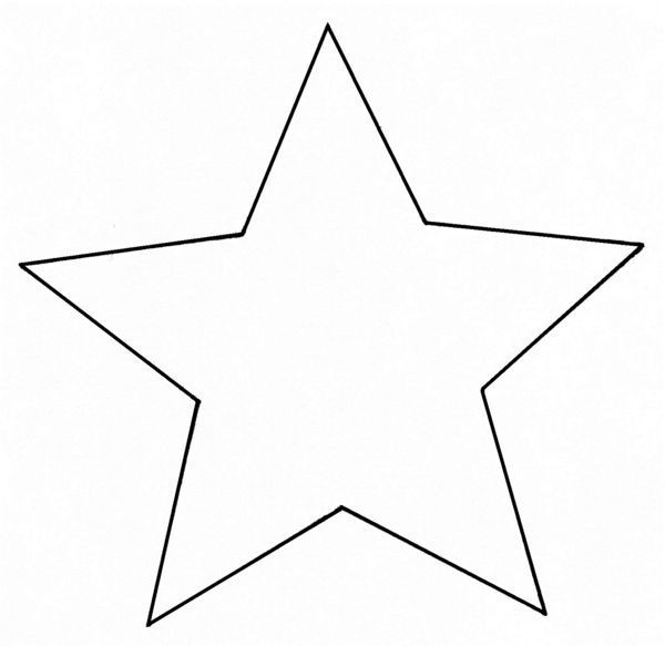 Ausmalbilder Stern
 32 besten Stern Ausmalbilder Bilder auf Pinterest