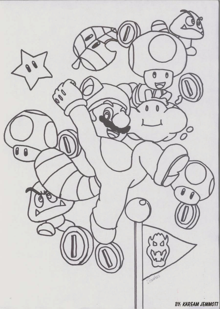 Ausmalbilder Super Mario Odyssey
 30 Einzigartig Super Mario Odyssey Ausmalbilder Ausdrucken