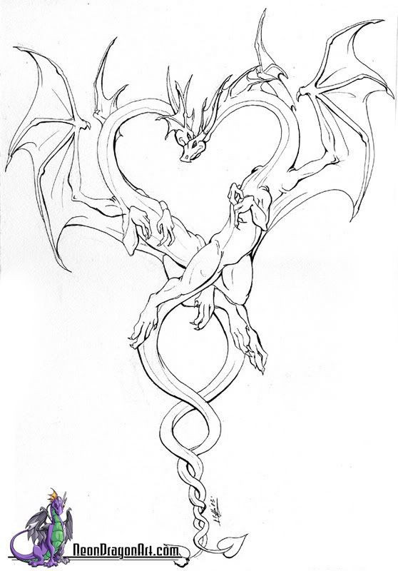 Ausmalbilder Tattoo
 Die 25 besten Ideen zu Dragons ausmalbilder auf Pinterest