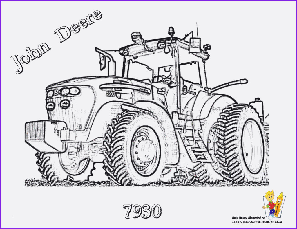 Ausmalbilder Traktor Mit Frontlader
 45 Ausmalbilder Traktor Mit Frontlader