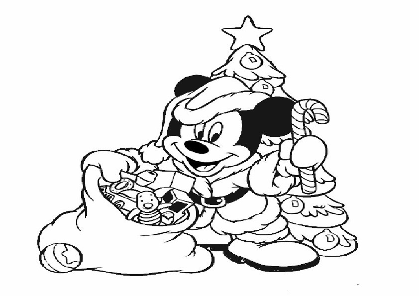Ausmalbilder Weihnachten Disney
 Malvorlagen Weihnachten Winter Finest Malvorlagen Zu