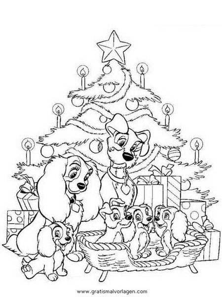 Ausmalbilder Weihnachten Disney
 Ausmalbilder zu Weihnachten
