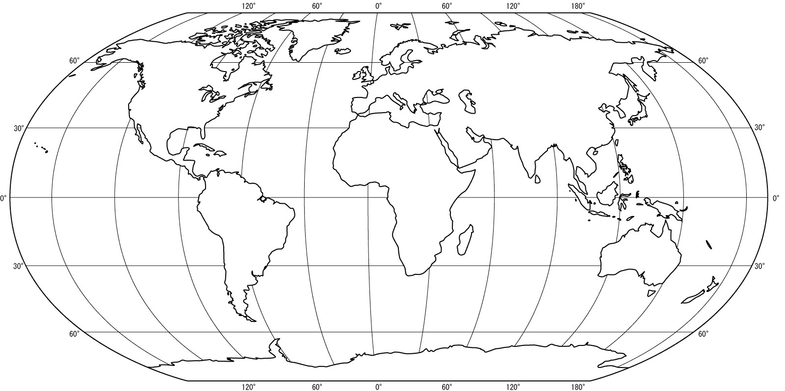 Ausmalbilder Weltkarte
 Ausmalbilder weltkarte kostenlos Malvorlagen zum