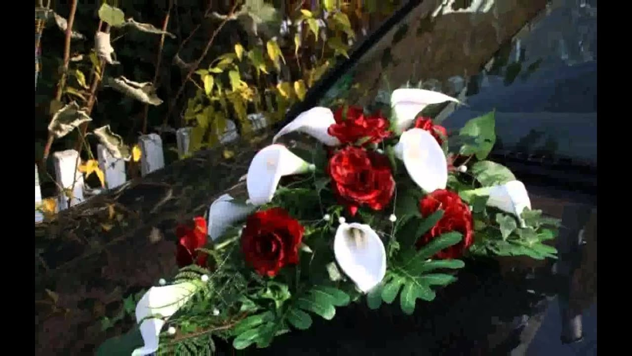 Autodeko Hochzeit
 Autodeko Hochzeit Autoschmuck Bestellen fotos