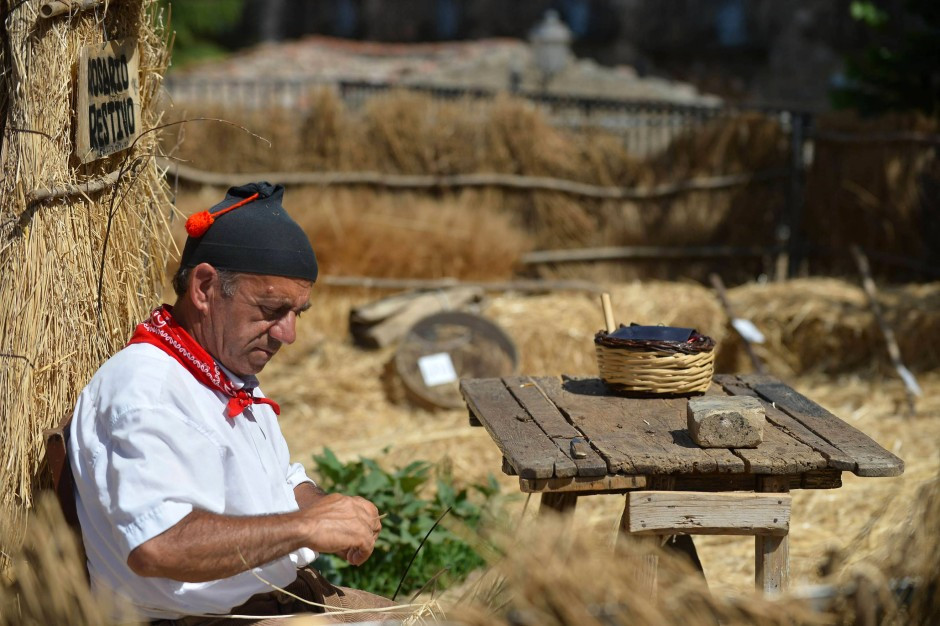 Automarkt Handwerk
 Tradition auch im Handwerk