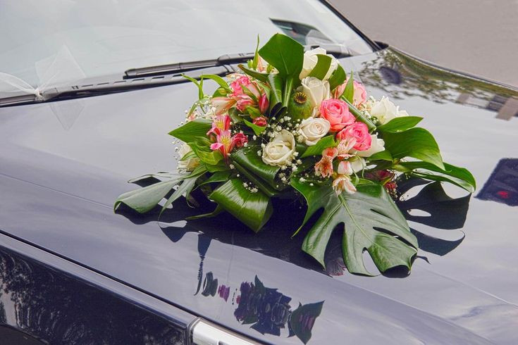 Autoschmuck Hochzeit Günstig
 140 best Autoschmuck zur Hochzeit images on Pinterest