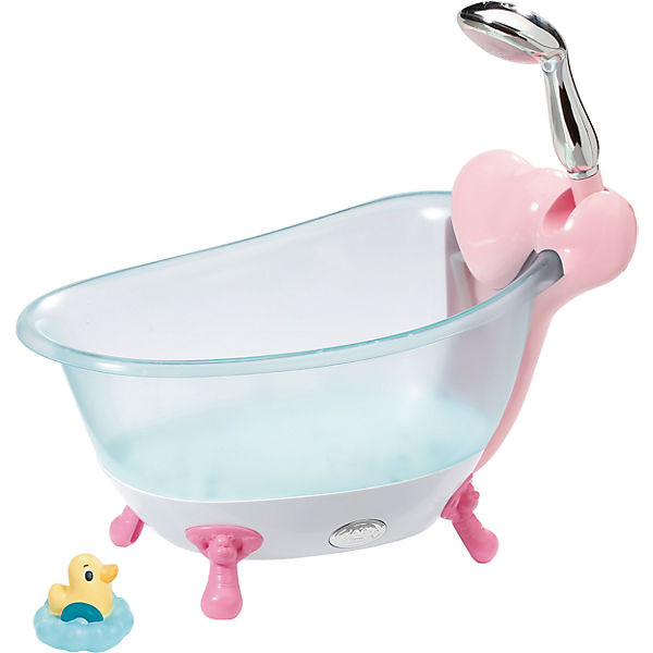 Baby Badewanne
 BABY born Badewanne BABY born