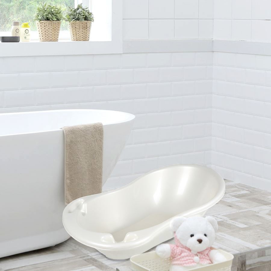 Baby Badewanne
 Thomas Philipps lineshop Baby Badewanne 86x46cm