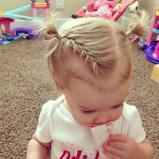 Baby Frisuren Mädchen
 Toddler hairstyles