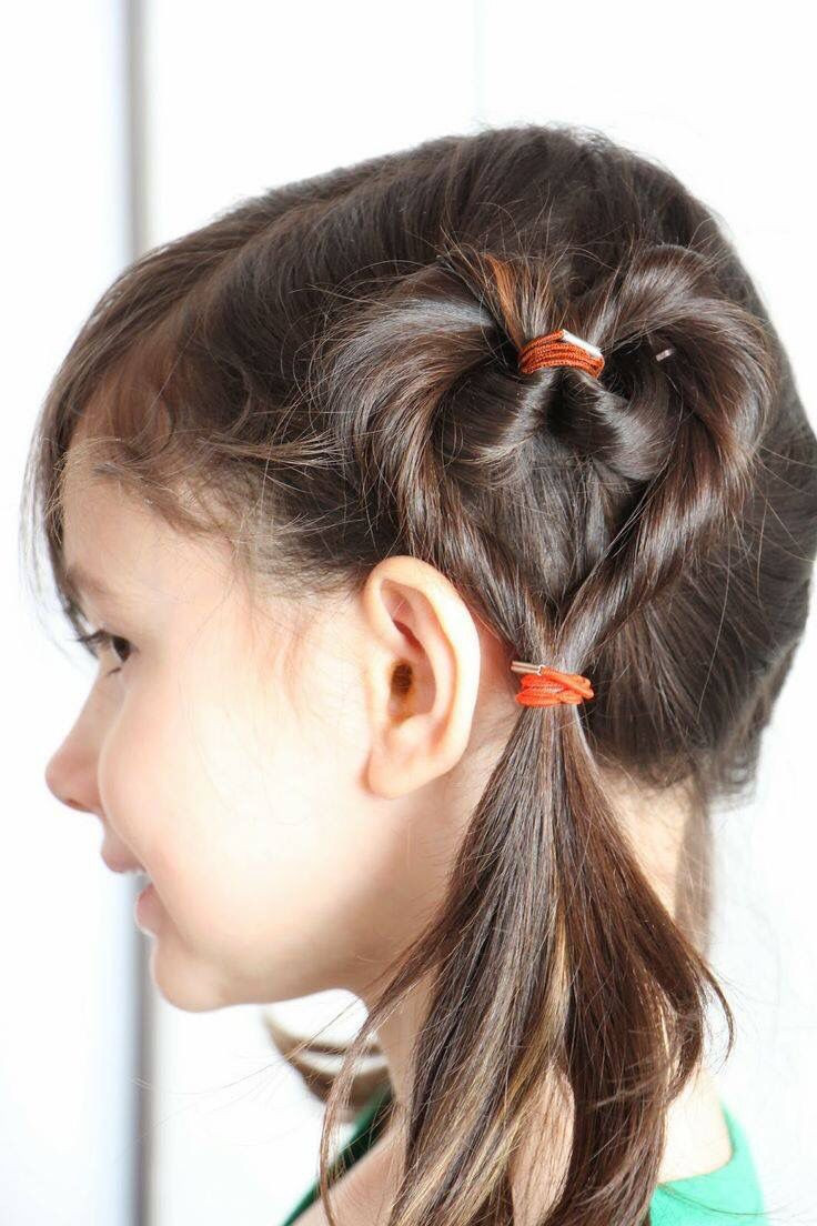 Baby Frisuren Mädchen
 Frisur Frisuren für Kinder