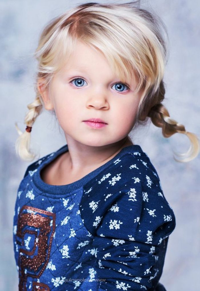 Baby Frisuren Mädchen
 1001 Ideen für Mädchenfrisuren zur Inspiration