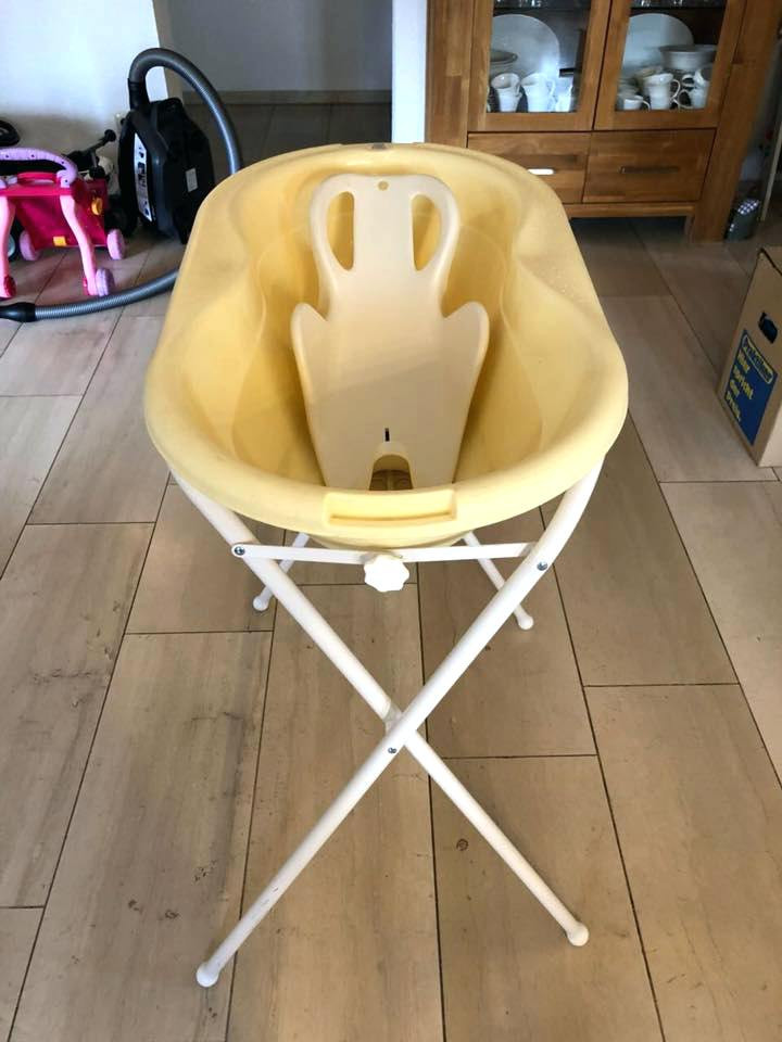 Die Besten Ideen Für Babywanne Mit Gestell - Beste ...