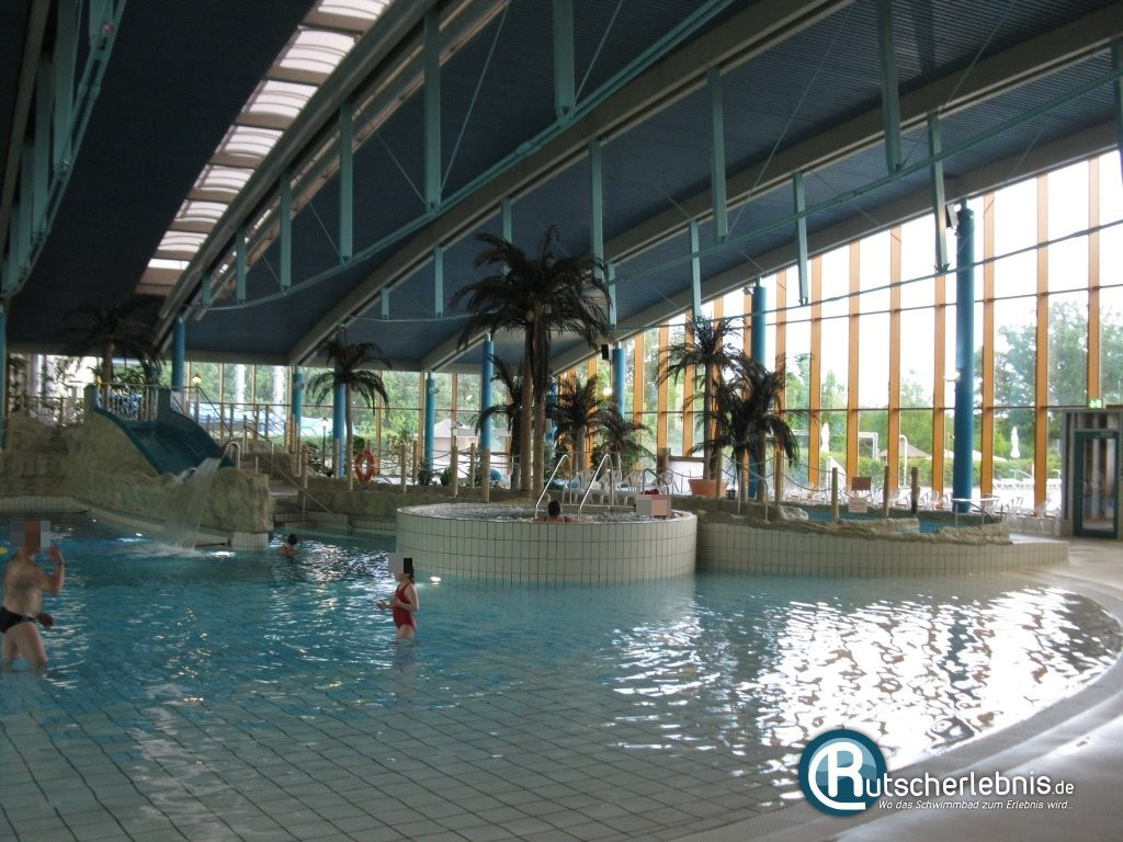 Bad Liebenwerda Schwimmbad
 Lausitztherme Wonnemar Bad Liebenwerda