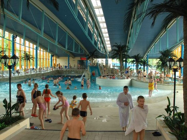 Bad Liebenwerda Schwimmbad
 Lausitztherme Wonnemar Bad Liebenwerda bad liebenwerda therme