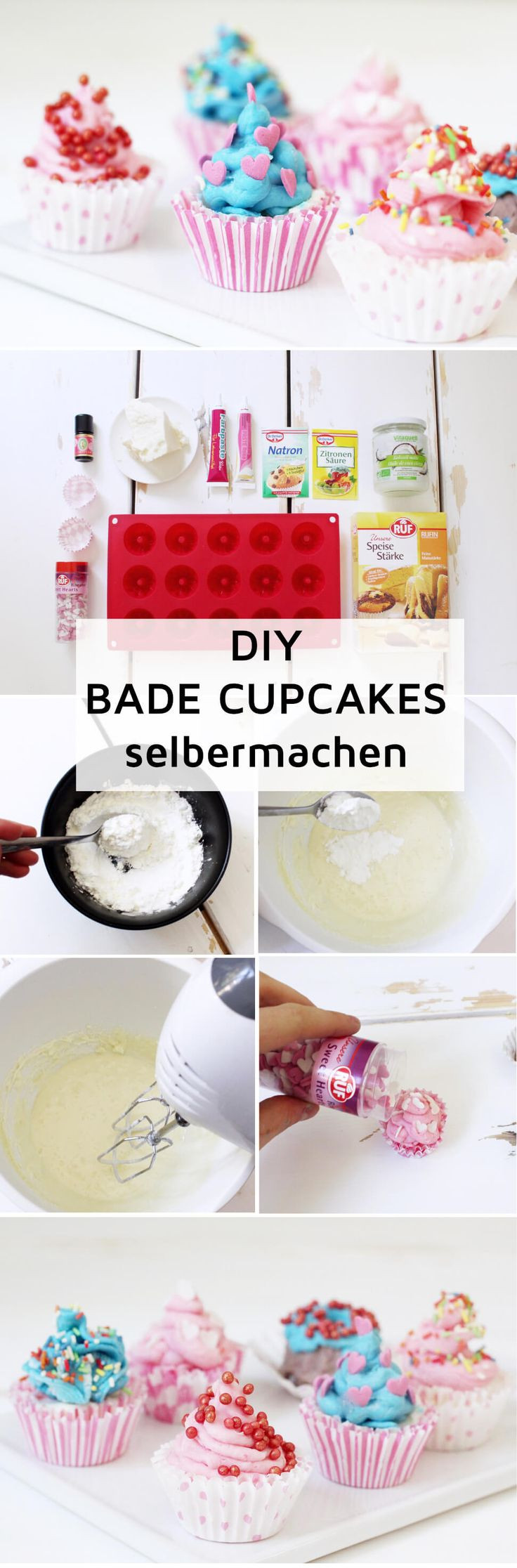 Badebomben Diy
 Best 20 Bathing Beauties ideas on Pinterest