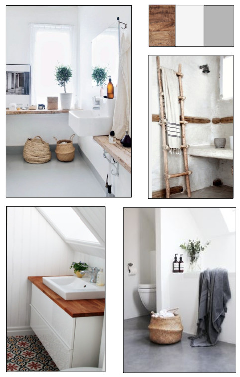 Badezimmer Diy
 Badezimmer Ideen und Inspiration Unser Haus