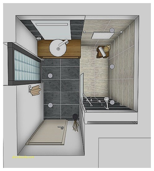Badezimmer Planung
 badezimmer planung grundrisse schutzart sicheres licht im
