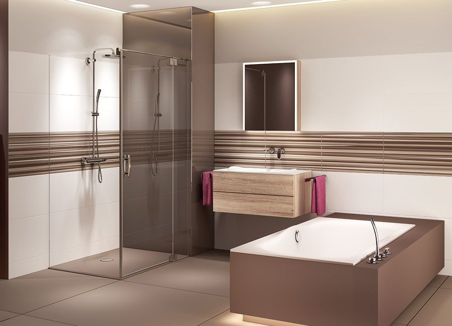 Badezimmer Planung
 Badprofi Ideen zur Bad Planung badezimmer ideen modern