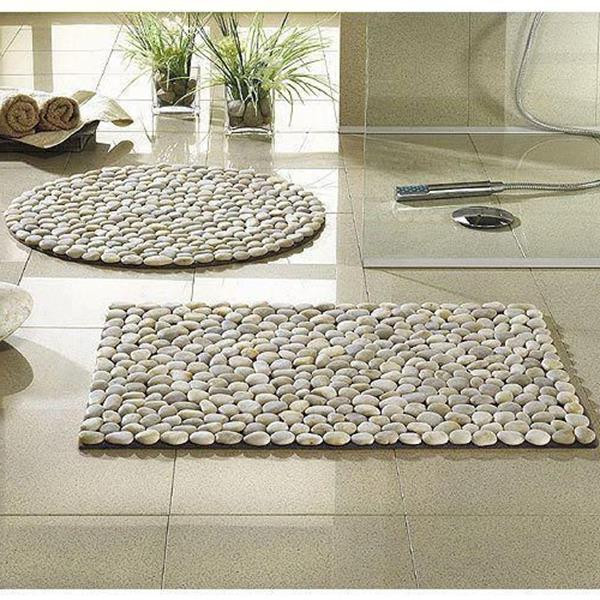 Badezimmer Teppich
 Badteppich tolle Vorschläge für Ihr Badezimmer
