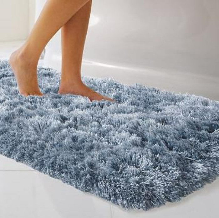 Badezimmer Teppich
 Badezimmer Teppich kann Ihr Bad völlig beleben