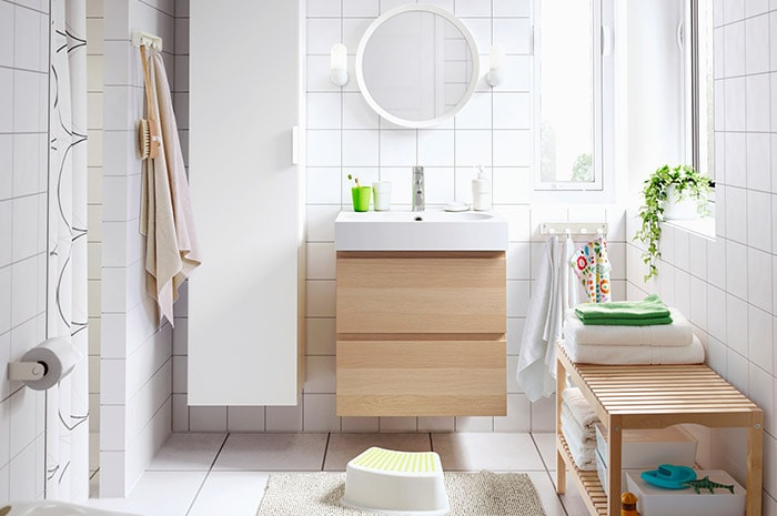 Badmöbel Ikea
 Badmöbel für dein Badezimmer online kaufen IKEA