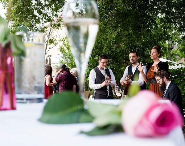 Band Für Hochzeit
 Hochzeit Musiker für Hochzeit