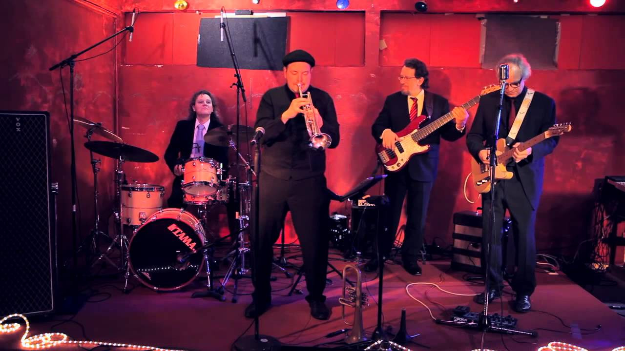 Band Für Hochzeit
 Live Band Tanz Musik