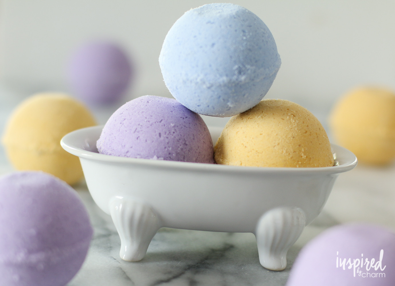 Bath Bombs Diy
 DIY Bath Bombs homemade easy step by step tutorial