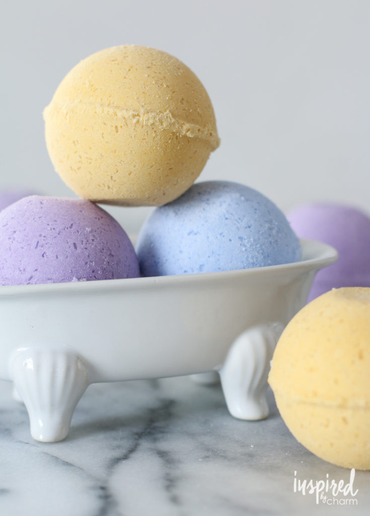 Bath Bombs Diy
 DIY Bath Bombs homemade easy step by step tutorial