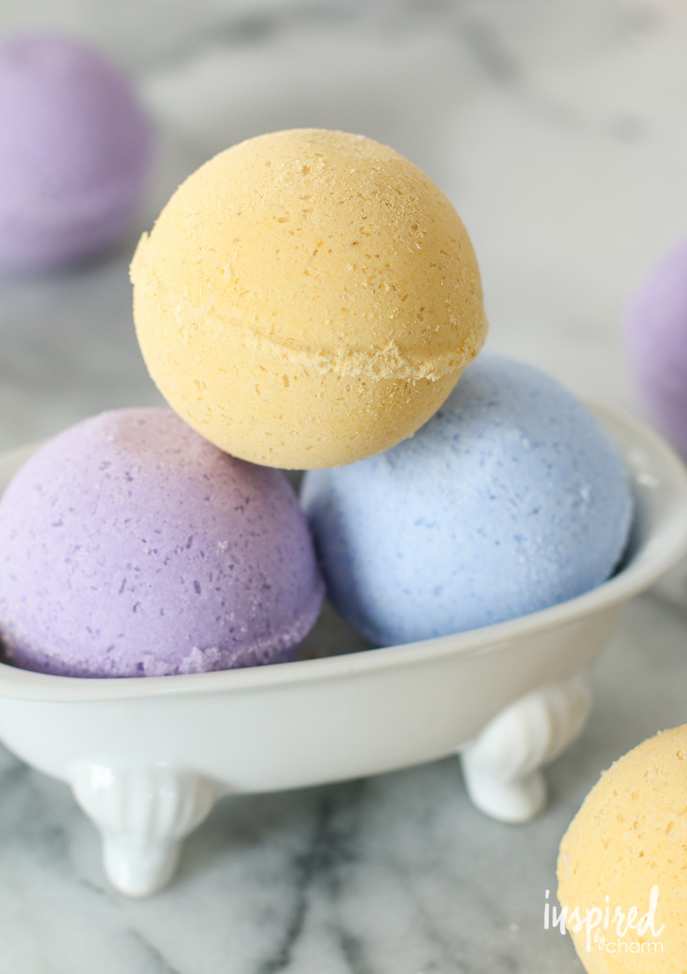 Bath Bombs Diy
 DIY Bath Bombs homemade easy step by step tutorial