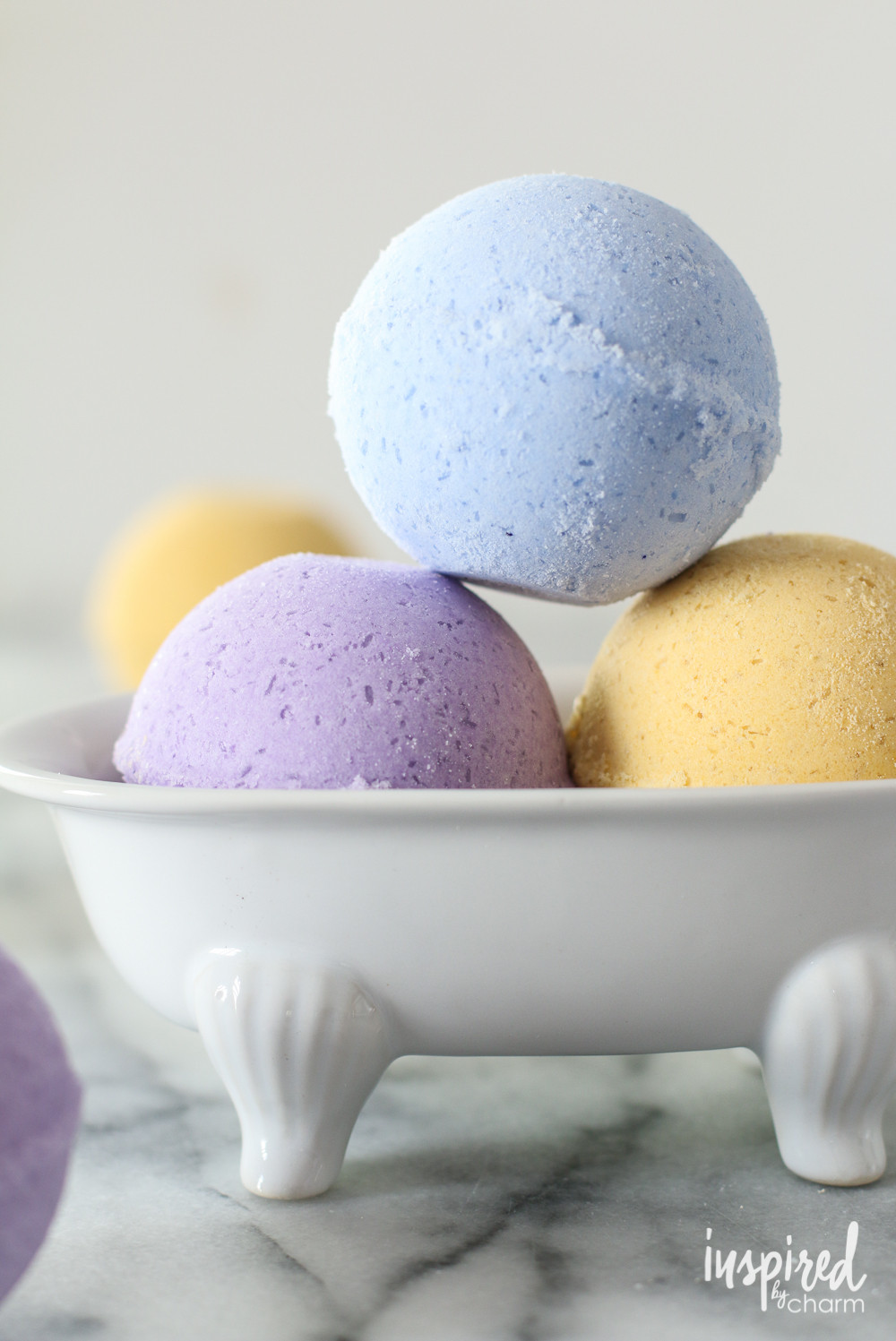 Bath Bombs Diy
 DIY Bath Bombs homemade easy step by step tutorial